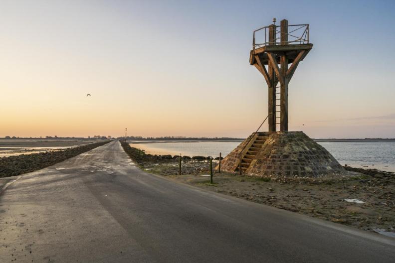 Le Parc Des Mimosas Βίλα Noirmoutier-en-l'Ile Εξωτερικό φωτογραφία